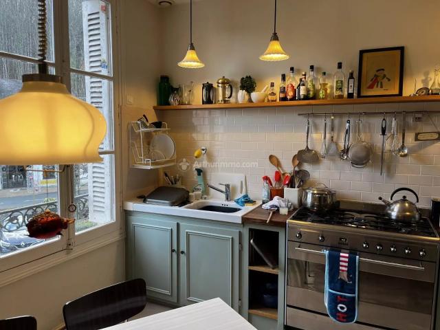 Charmante maison à vendre à La Chartre sur le Loir 237m² La Chartre sur le Loir