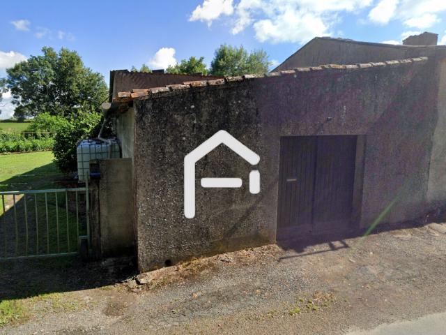 Charmante maison à vendre à Le Champ Saint Père