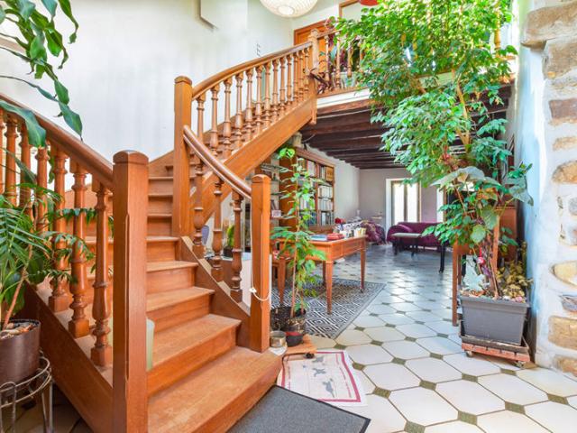 Charmante maison à vendre à moins de 10 minutes de Verneuil l'étang