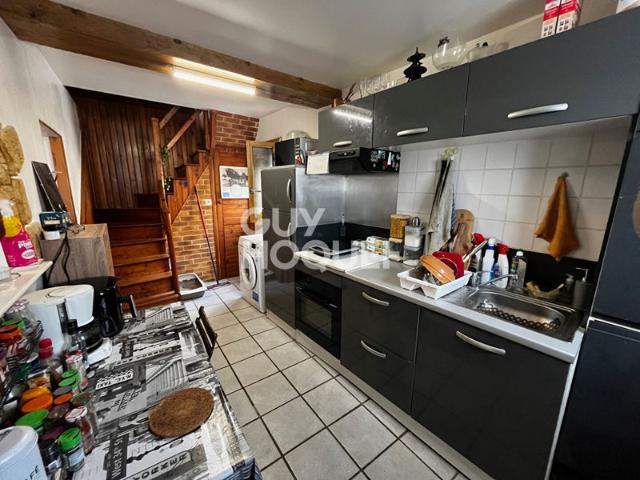 Charmante Maison à Vendre à Saint Sauveur Idéale pour Investisseurs