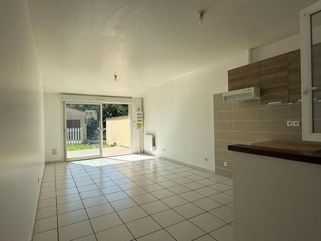 Charmante Maison à Vendre à Saint Seurin de Cursac ! 71m² Saint Seurin De Cursac