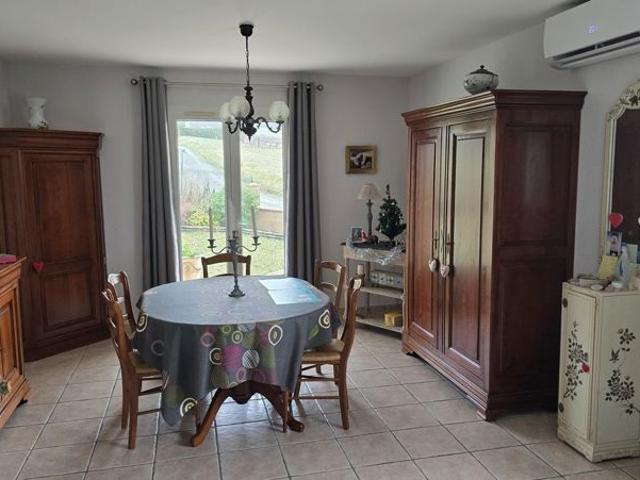Charmante maison à vendre près de Limoux