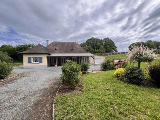 Charmante Maison à vendre