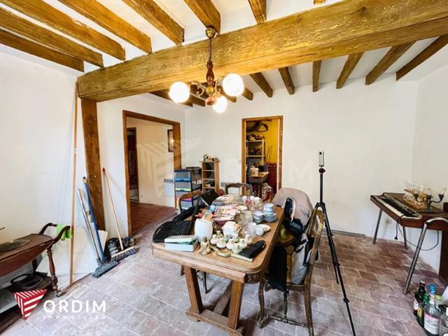 Charmante Maison à Villeneuve les Genêts