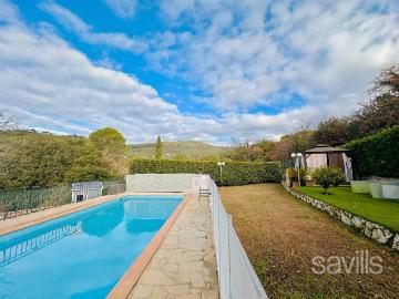 Charmante maison alliant charme et confort 172m² La Turbie