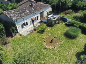 Charmante Maison Ancienne Proche Champagne Mouton