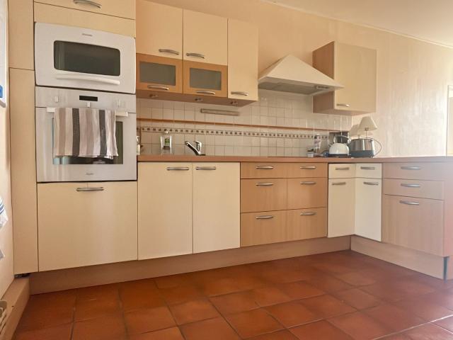 Charmante maison ancienne 7 pièces 150m2