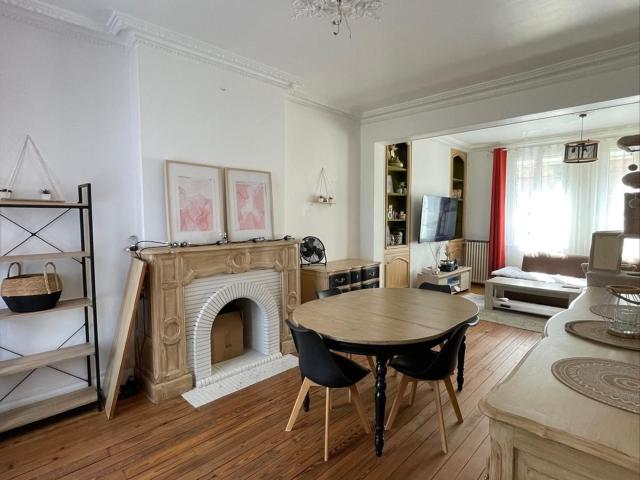 Charmante Maison Bourgeoise 100M² 100m² Guise
