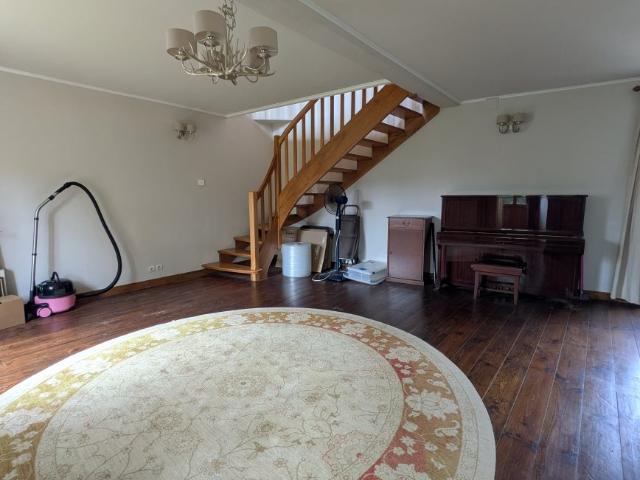 Maison charentaise 12 pièce 261 m2 261m² Authon Ebéon