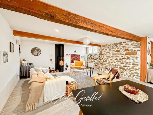 Charmante Maison Cournanel 5 pièce s 122 m2