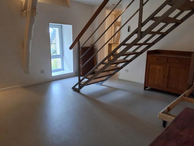 Charmante maison de maître 250m² Lignac