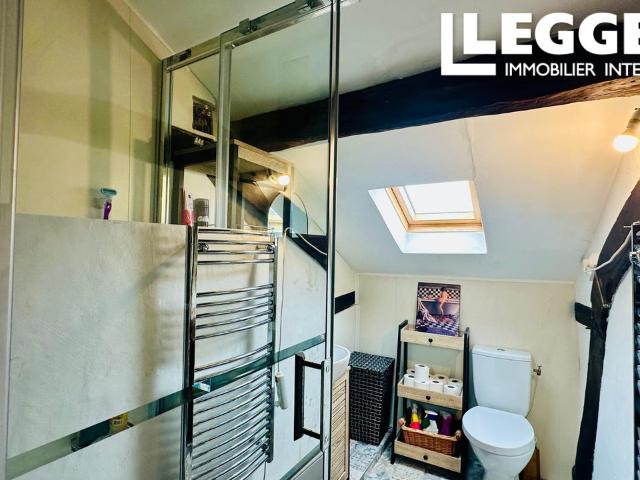 Maison de Caractère | Vue Panoramique Pyrénées | Piscine 14x6m | Terrain 3 600m² | Gers 32