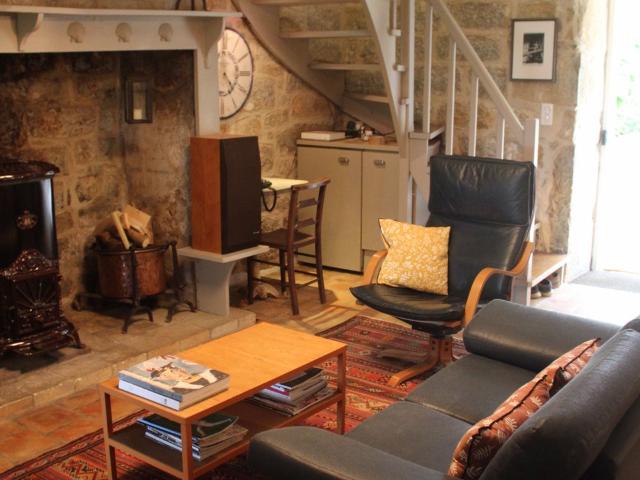 Charmante maison de campagne dans un cadre rural près de Gra. 127m² Figeac