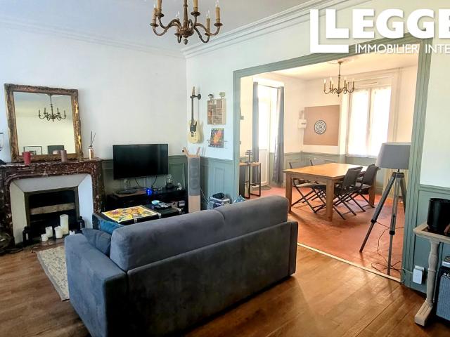 Charmante maison de campagne de 4 chambres avec éléments d’origine et caractère authentique