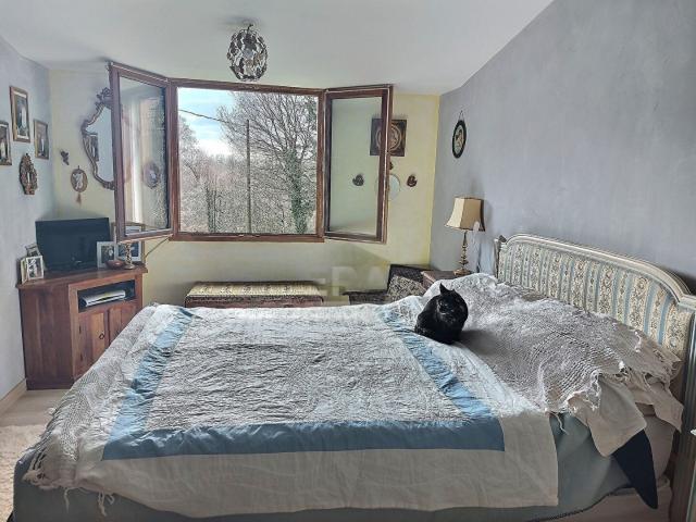 Charmante maison de campagne de 4 chambres proche de Figeac 196m² Figeac