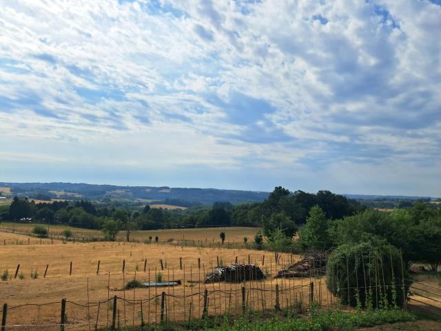 Charmante maison de campagne proche Uzerche