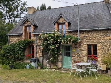 Charmante maison de campagne, 179 900,00 €