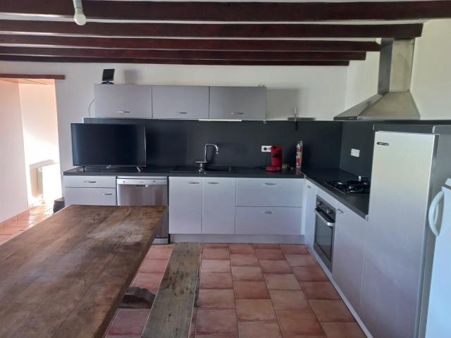 Charmante maison de campagne 277m² Mirande