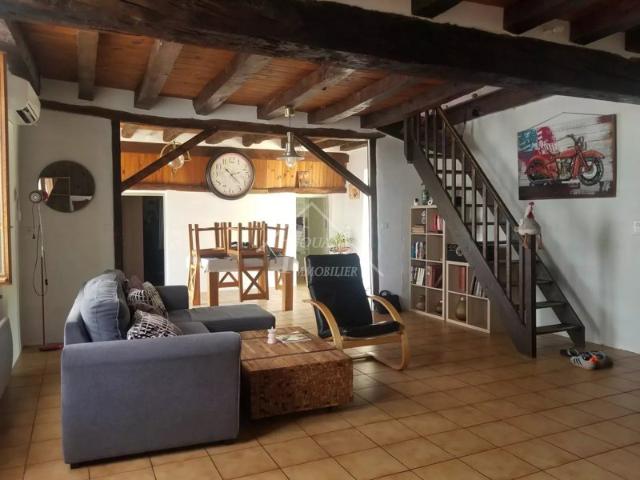 Charmante maison de campagne