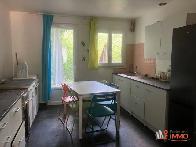 Charmante maison de campagne