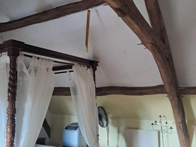 Charmante maison de caractère Proche Uzerche. Coup de cœur !