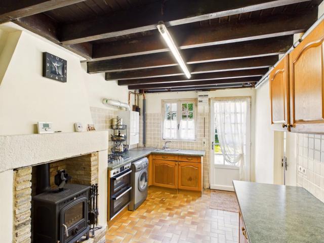 Charmante Maison de Hameau 102m² Cussac
