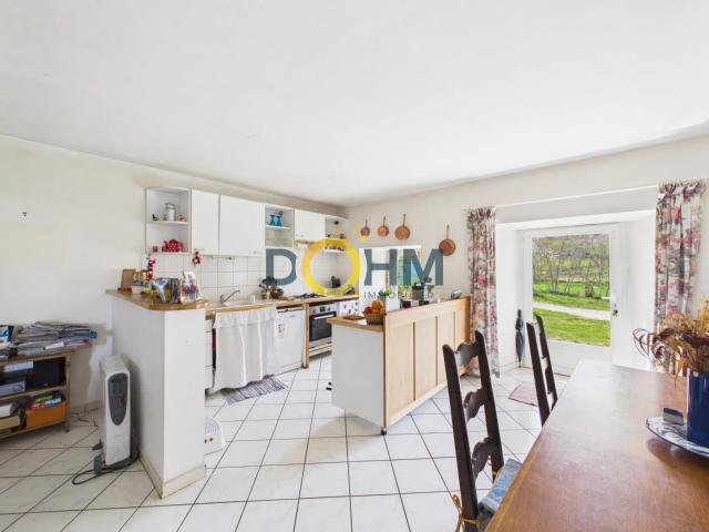 Charmante maison de hameau à découvrir sans tarder !