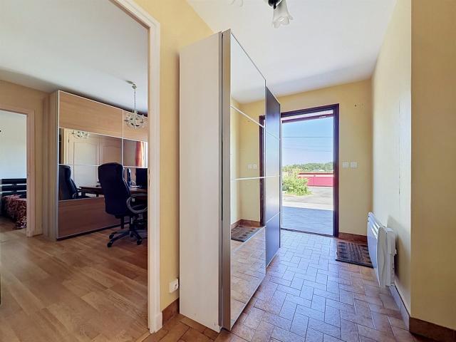 Charmante Maison de plain pied 119m² Serbannes