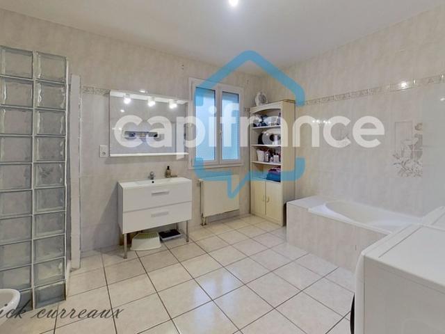 Charmante Maison de Plain pied