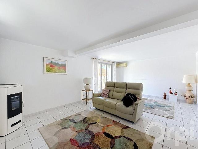 Charmante maison de plain pied en 3 faces avec garage 91m² Saint Nazaire