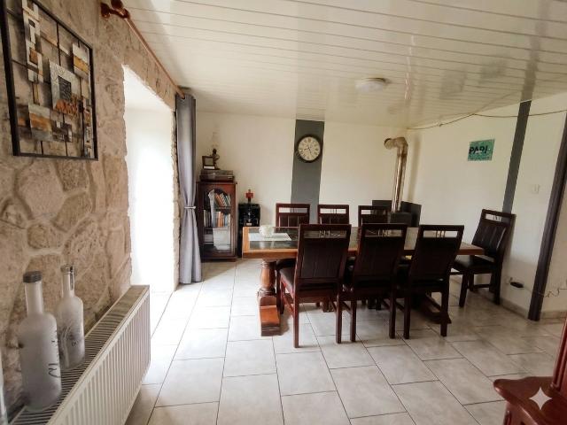 Charmante maison de plain pieds !