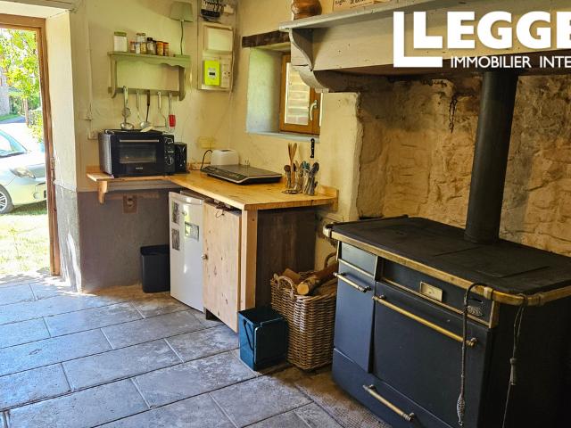SOUS OFFRE ! Charmante maison de vacances au cœur du Parc naturel régional Périgord Limousin