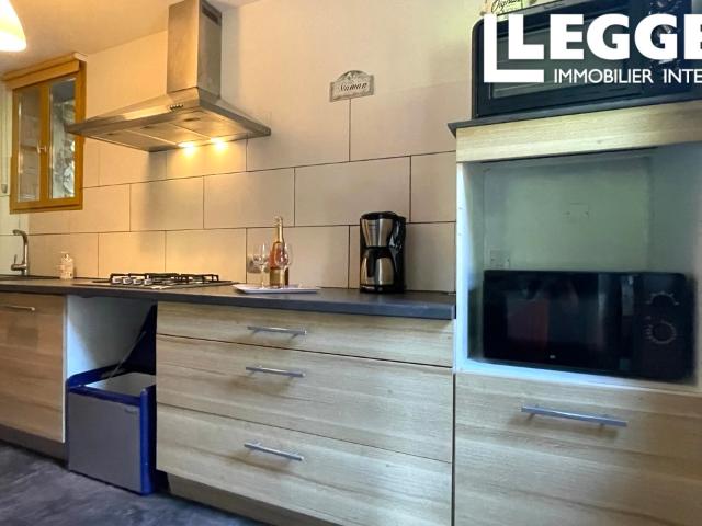 Charmante maison de vacances avec maison d'amis indépendant au cœur du Périgord Noir