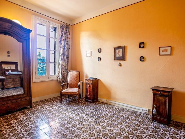 Charmante maison de vigneron du XIXe siècle 243m² Cabrerolles