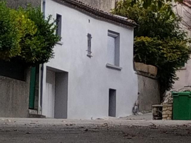 Charmante Maison de village 120m² Mazerolles du Razès