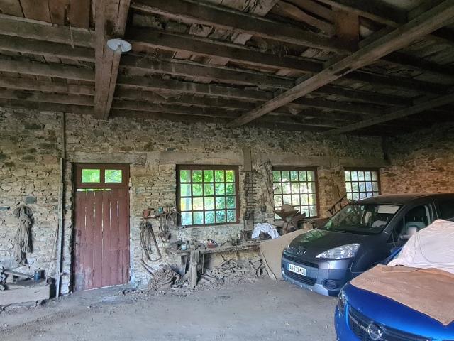 Charmante maison de village