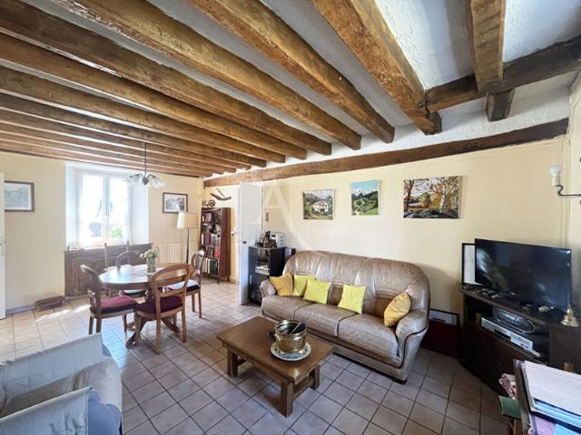 Charmante maison de village