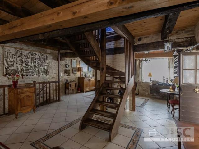Charmante maison de village