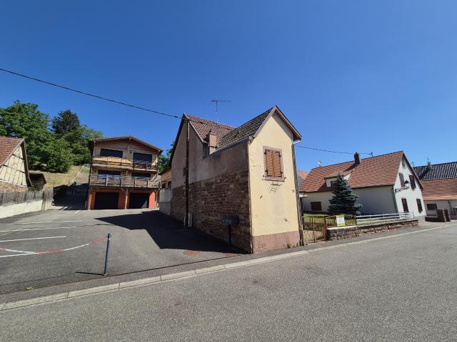 Charmante maison de village