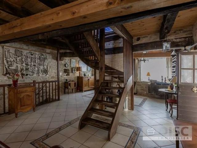 Charmante maison de village