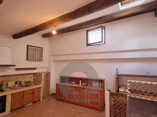 Charmante maison de village 38m² Castellar