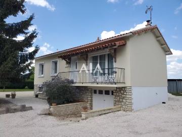 Charmante maison de village