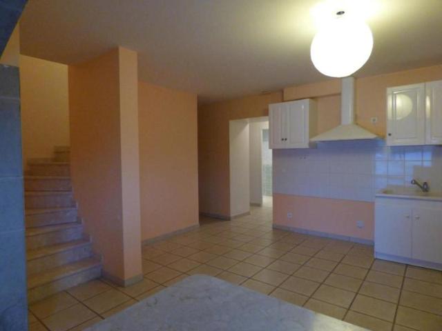 Charmante maison de village