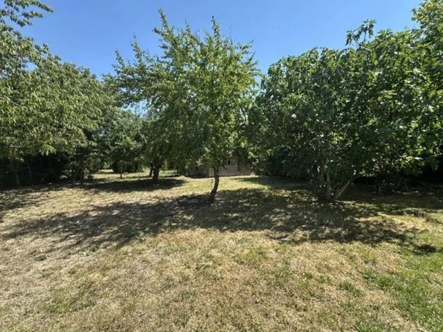 Charmante maison de village à Verrières, 6 pièces, 144 m²