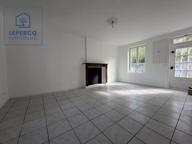 Charmante maison de village à Louâtre 4 pièces, 89,7 m²