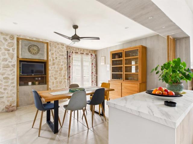 Charmante maison de village à Paizay le Chapt 120m² Paizay le Chapt