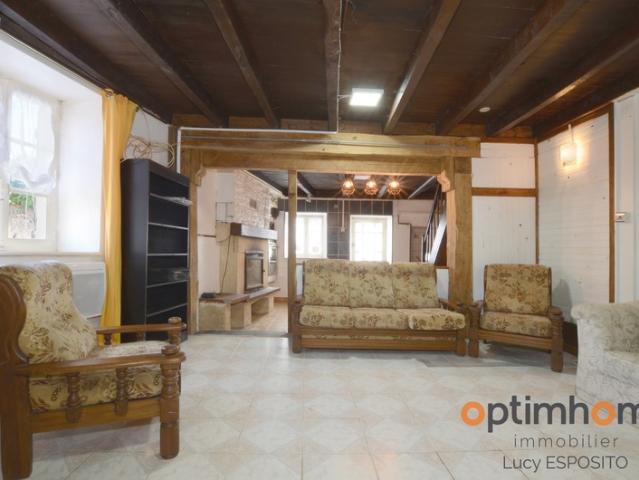 Charmante maison de village – Villeneuve, Brigueuil Charente
