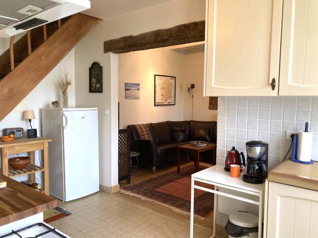 Charmante maison de village à Sanxay 90m² Sanxay