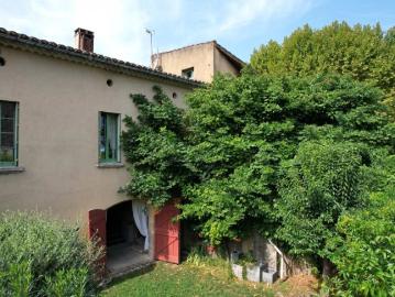 Charmante maison de village avec jardin et terrasse