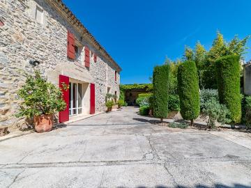 Richter, La Languedocienne Montpellier, Maurin, Hérault, Languedoc-Roussillon